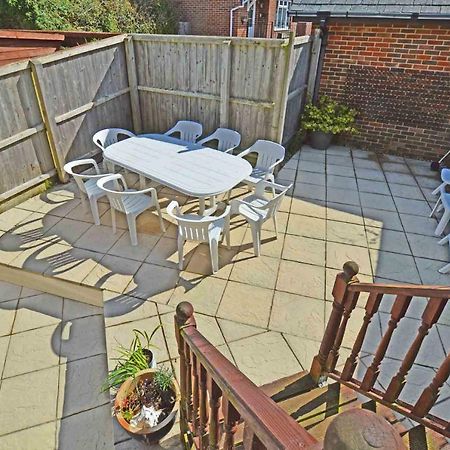 Mountfield Villa Freshwater Dış mekan fotoğraf