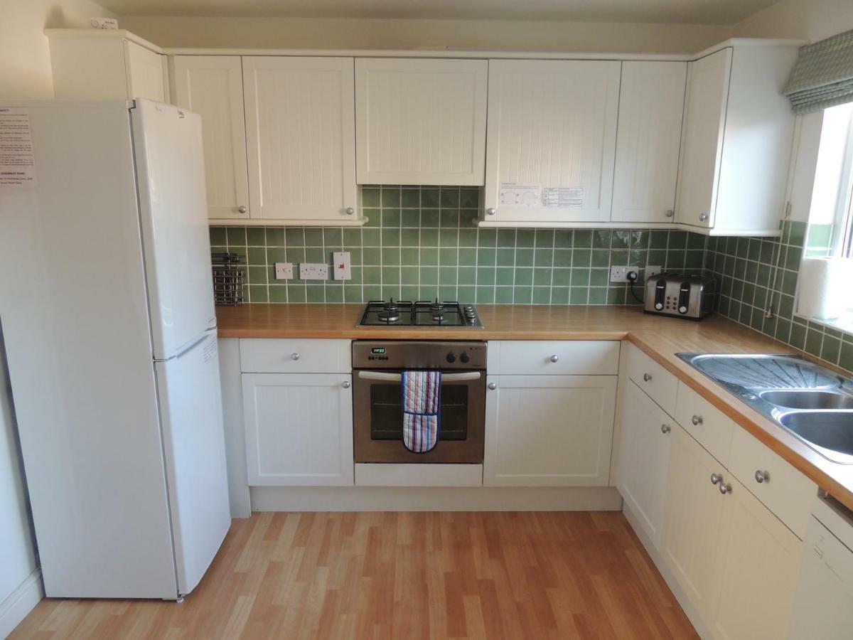 Mountfield Villa Freshwater Dış mekan fotoğraf