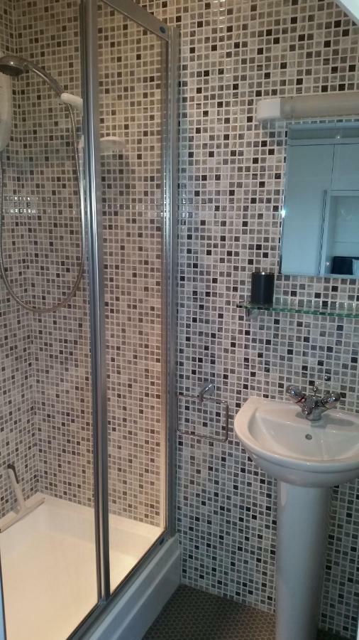 Mountfield Villa Freshwater Dış mekan fotoğraf