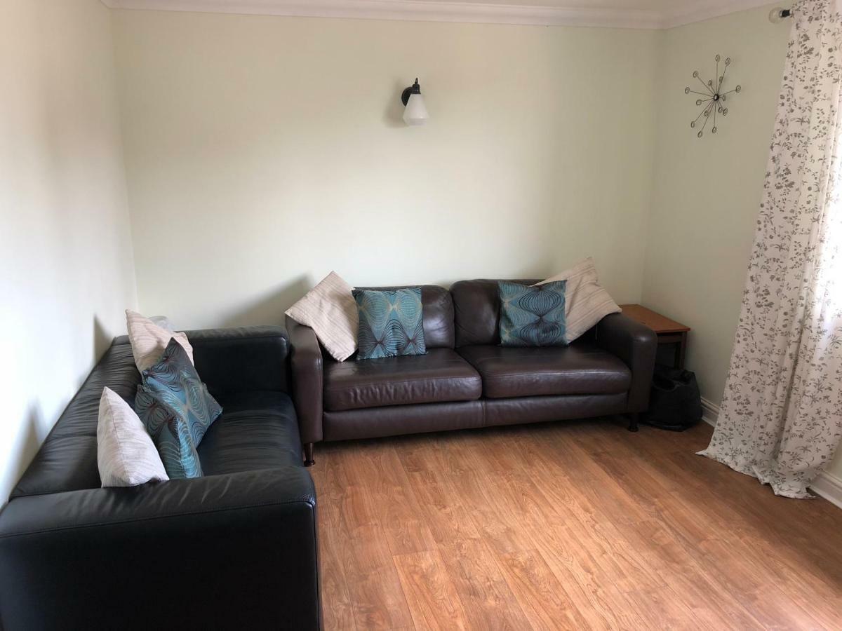 Mountfield Villa Freshwater Dış mekan fotoğraf